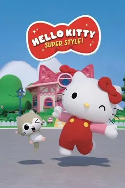 Hello Kitty: Super Style! Season 3