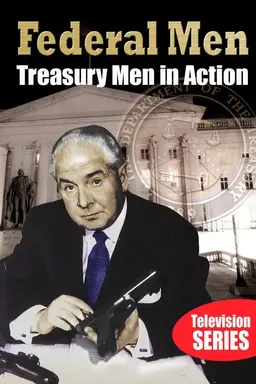Treasury Men in Action Season 2