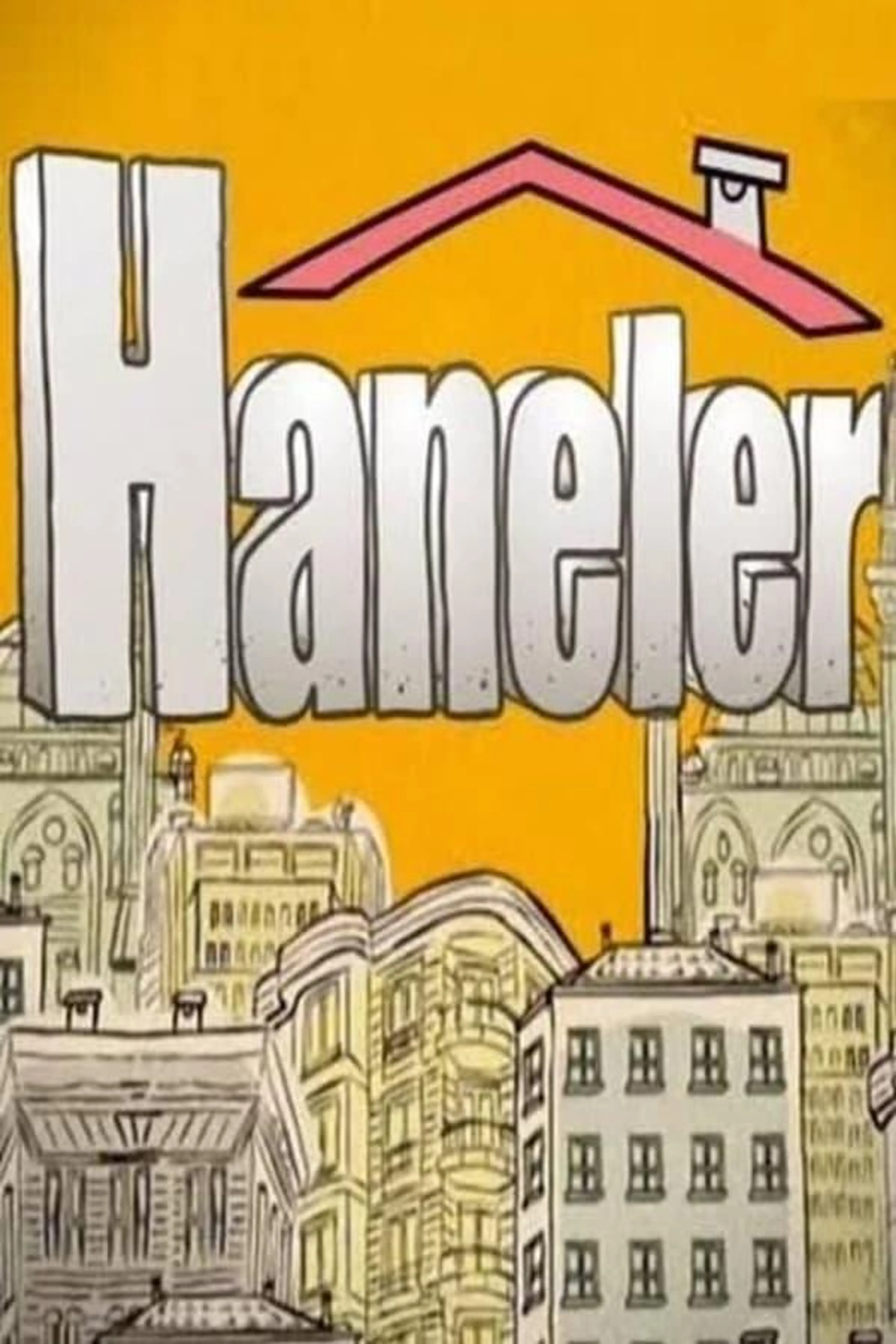 Haneler Season 1