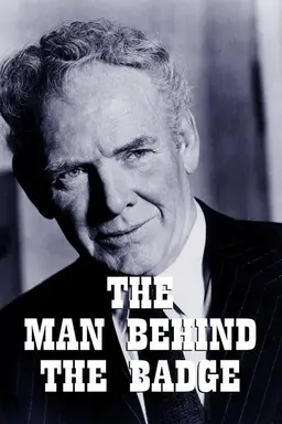 The Man Behind the Badge Season 1