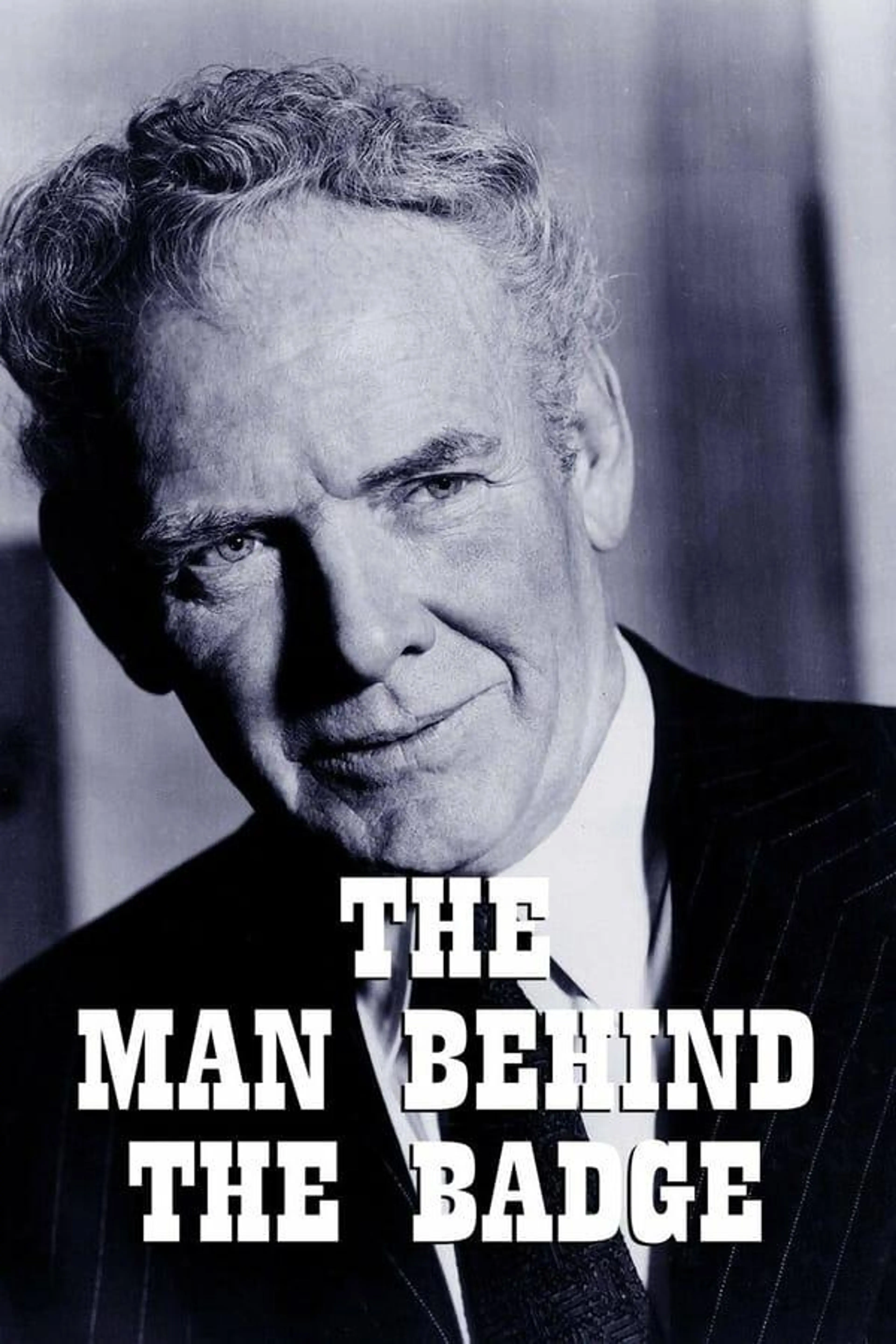 The Man Behind the Badge Season 1