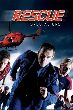 Rescue: Special Ops Season 2