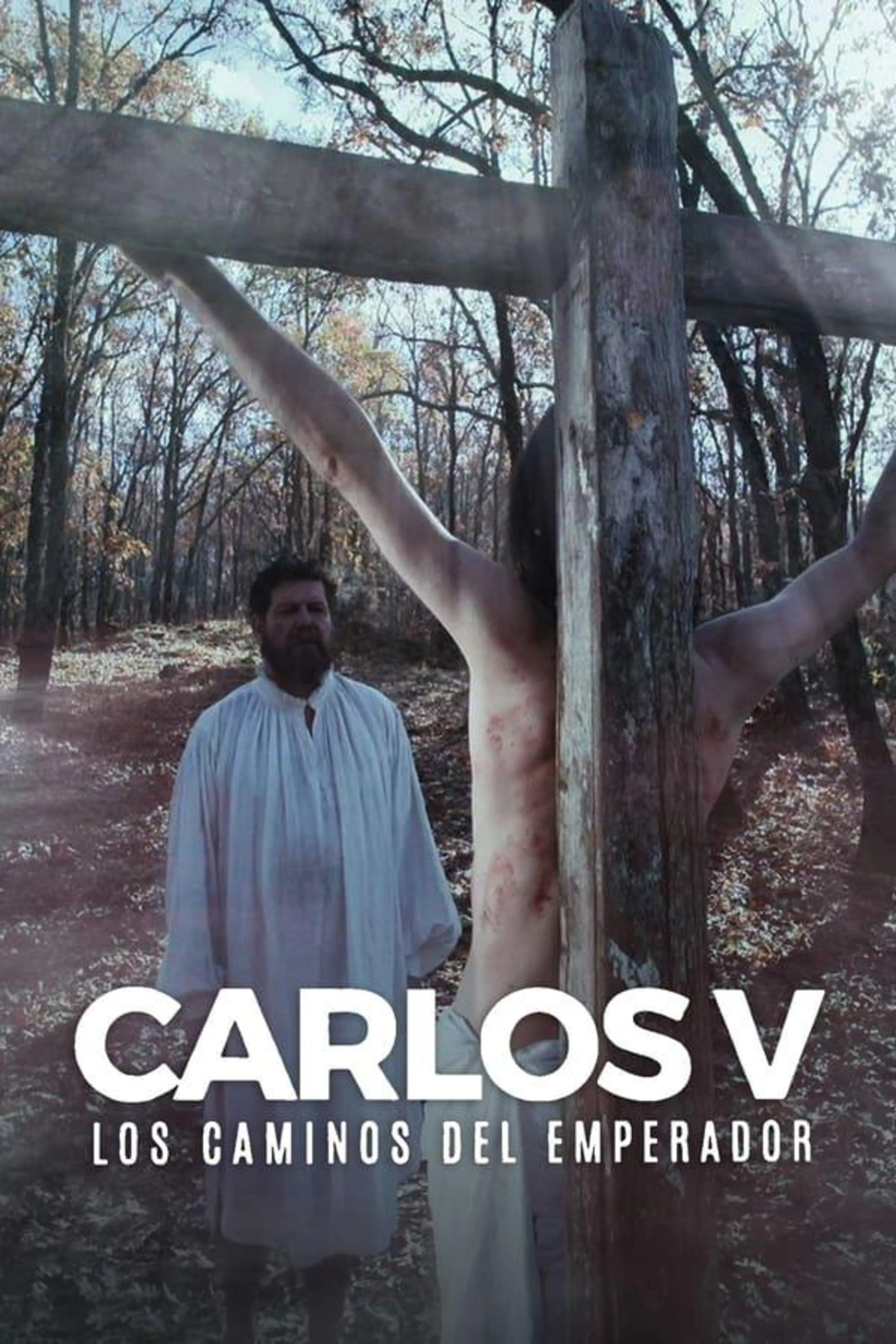 Carlos V, los caminos del emperador Season 1