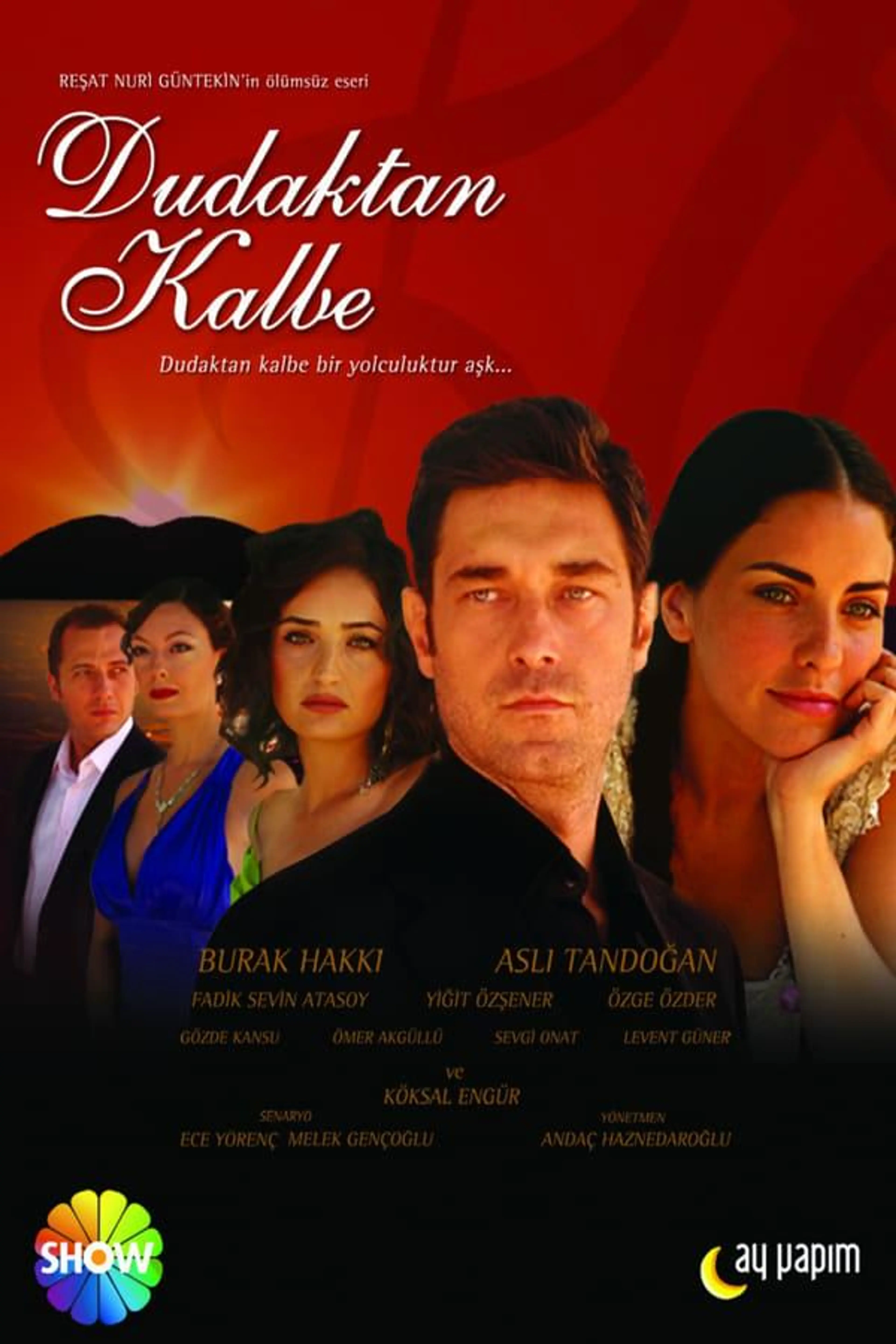 From the Lips to the Heart Season 2