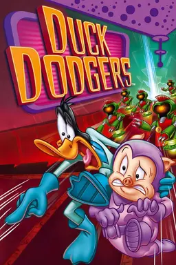 Duck Dodgers Season 1