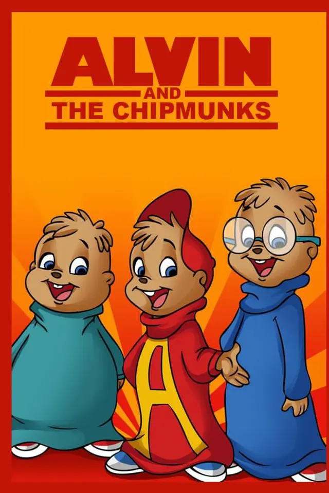 Alvin and the Chipmunks Season 6