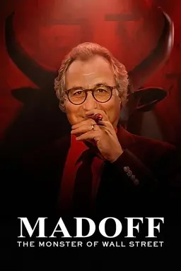 Madoff: The Monster of Wall Street Limited Series