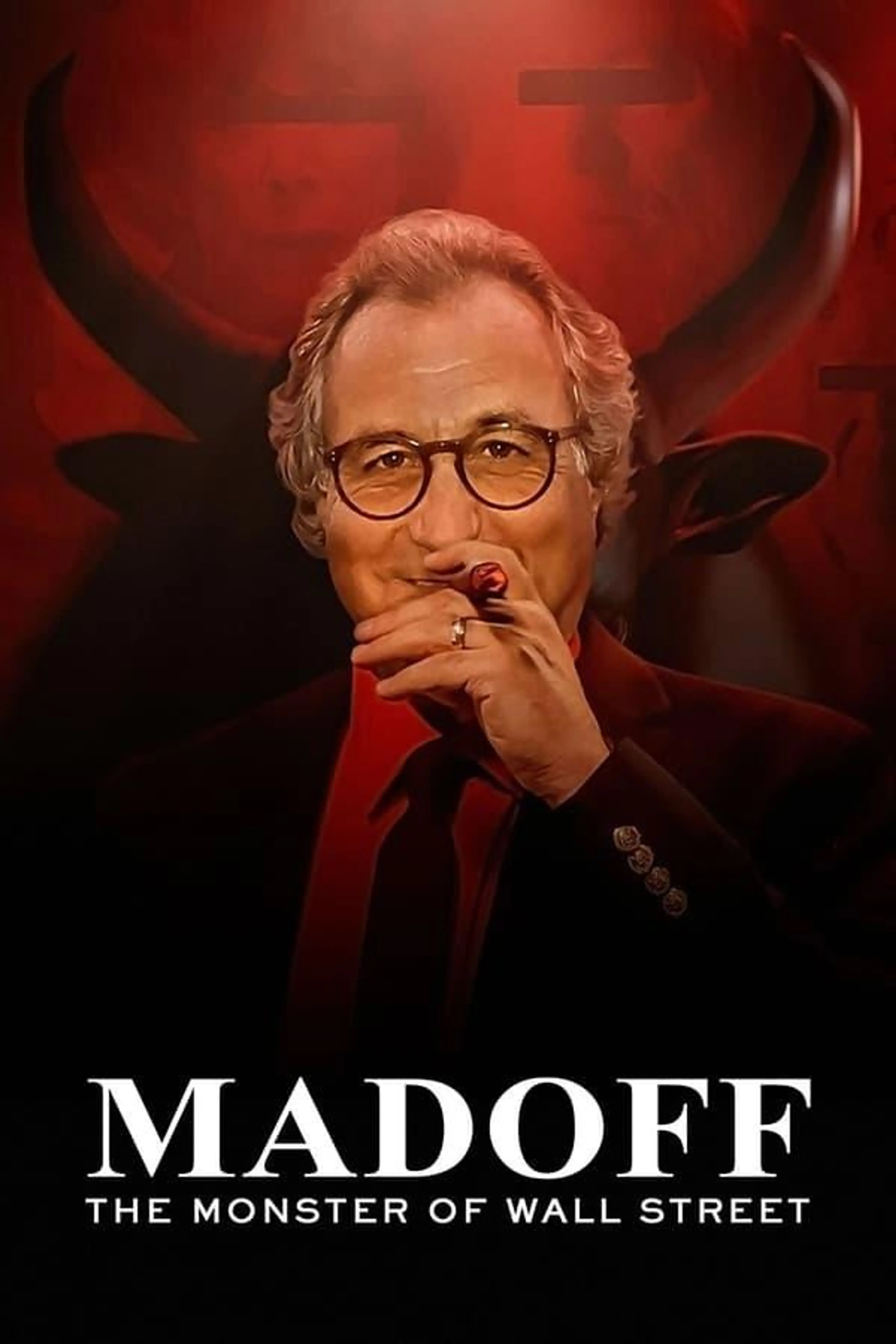 Madoff: The Monster of Wall Street Limited Series