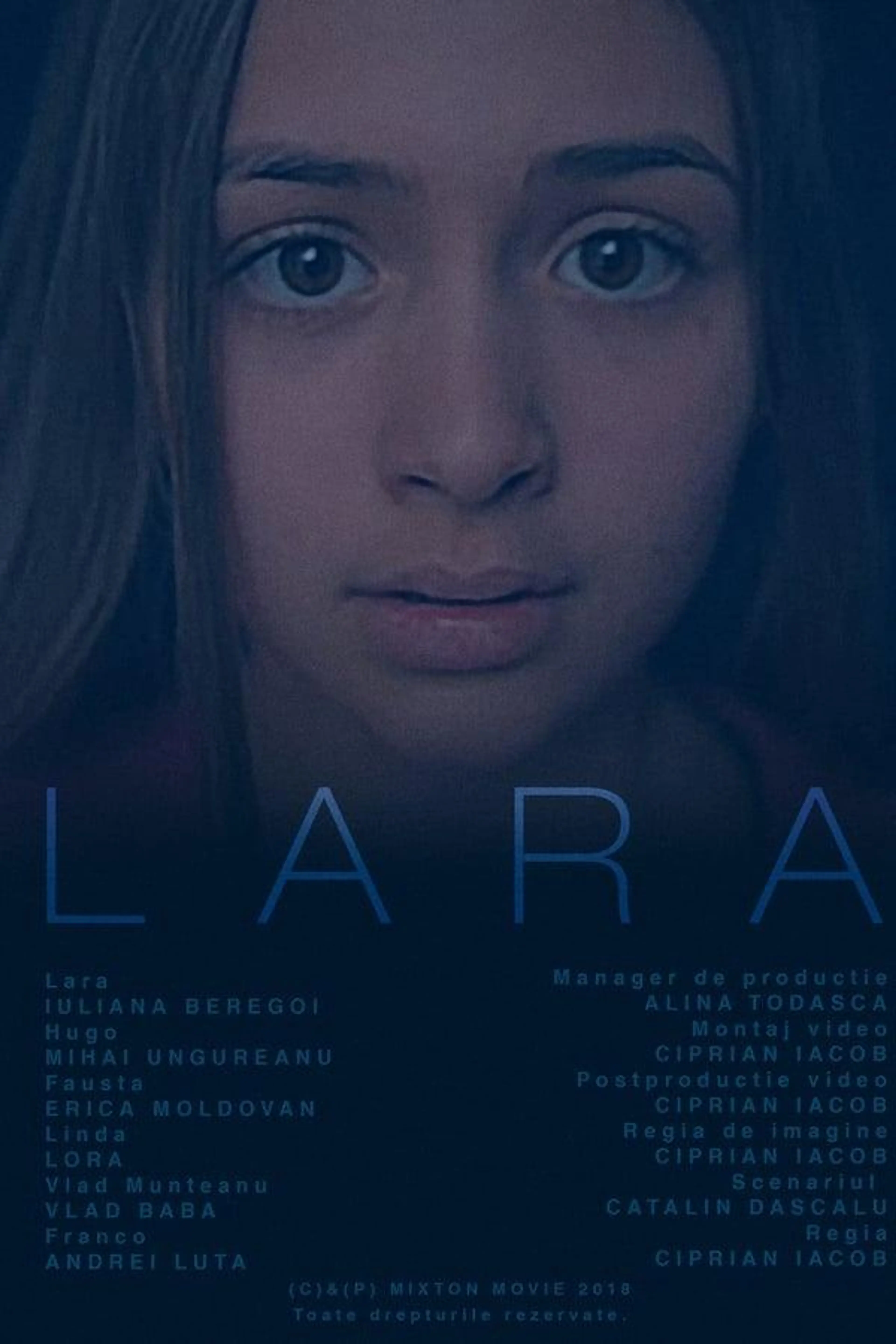 Lara Season 1