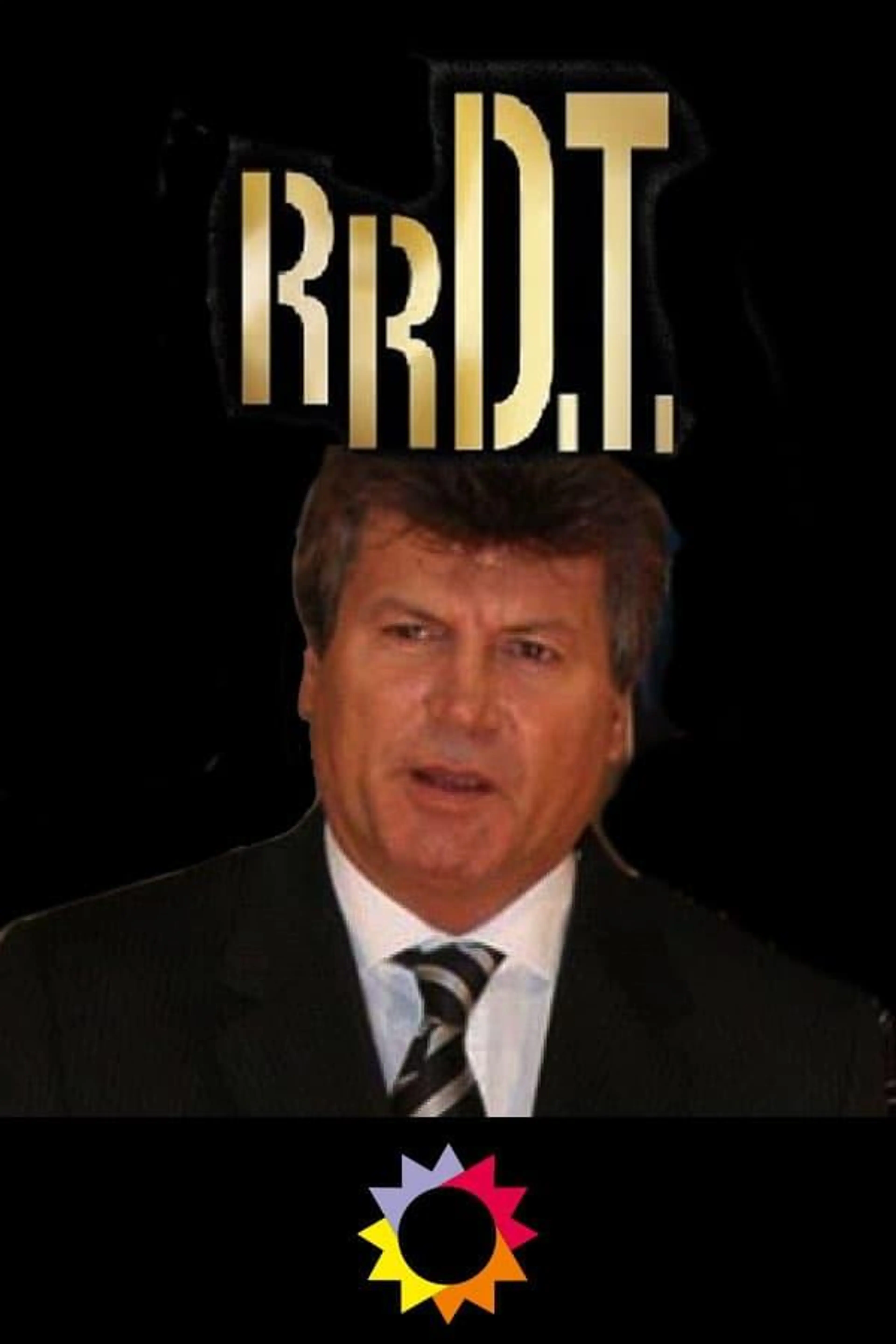 R.R.D.T. Season 2