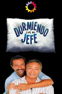 Durmiendo con mi jefe Season 2