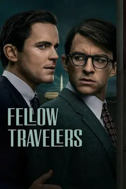 Fellow Travelers Miniseries