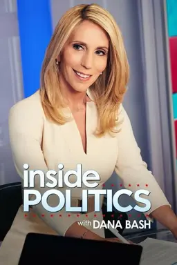 Inside Politics with Dana Bash 2023