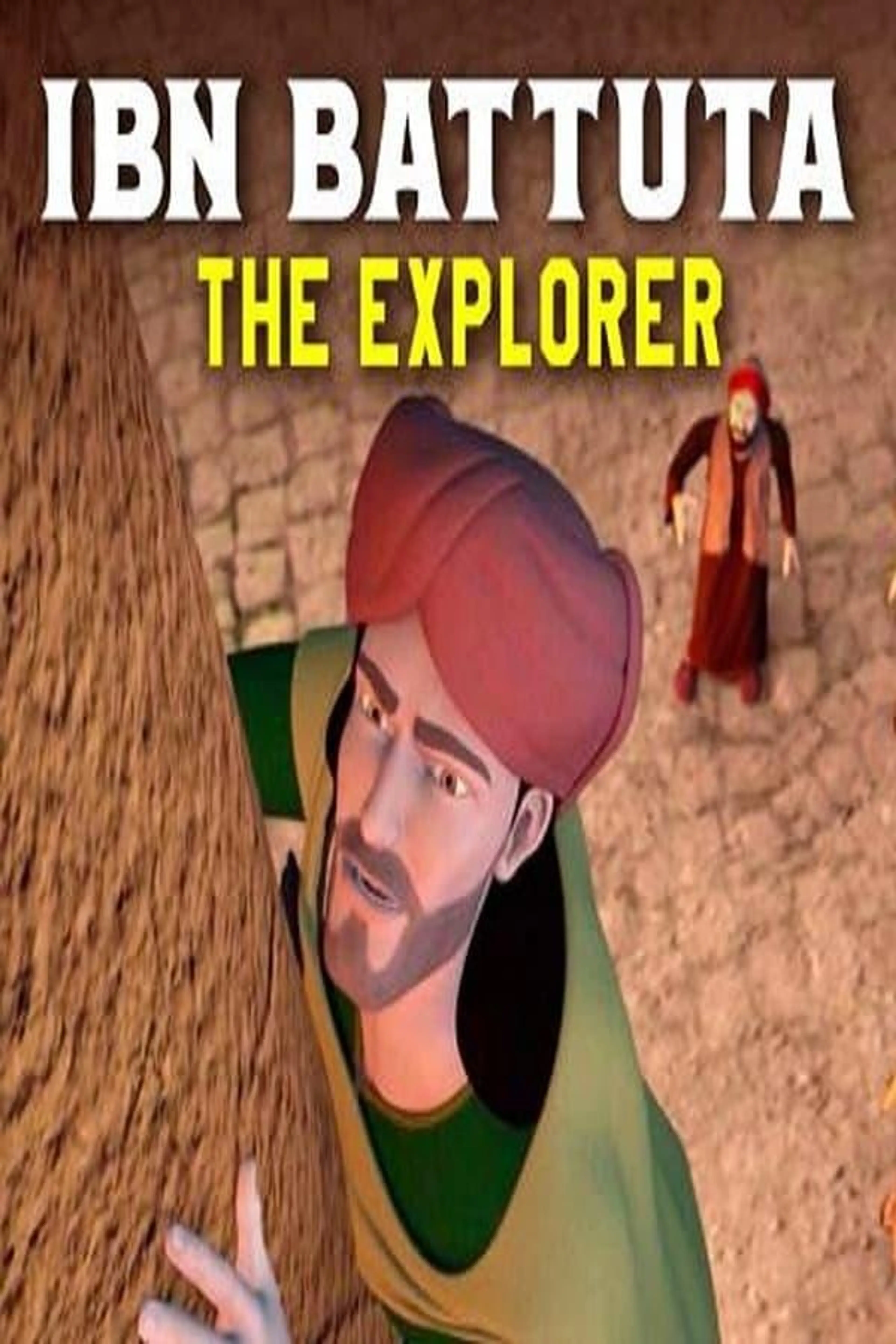 Ibn Battuta The Explorer Season 2