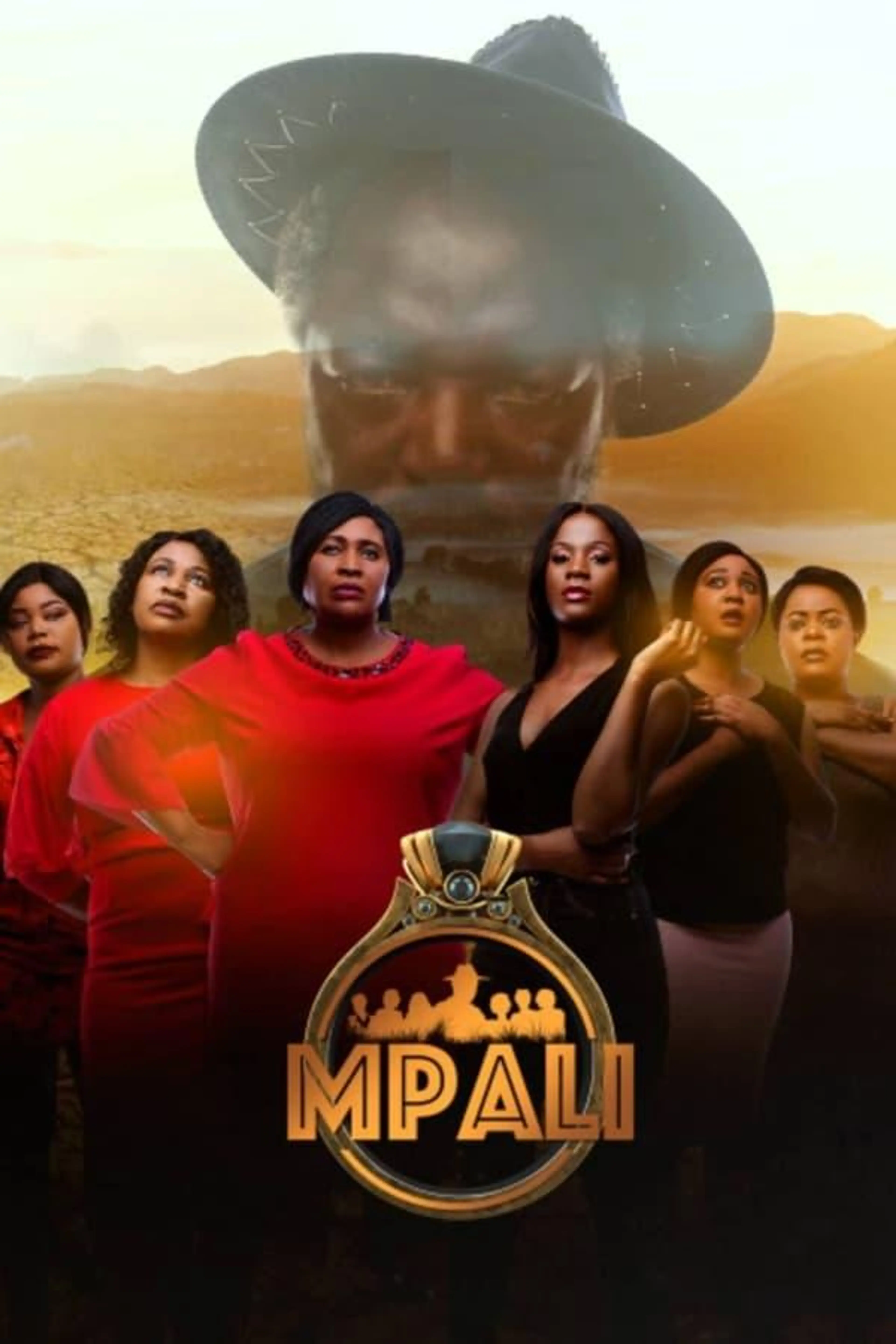 Mpali Season 1