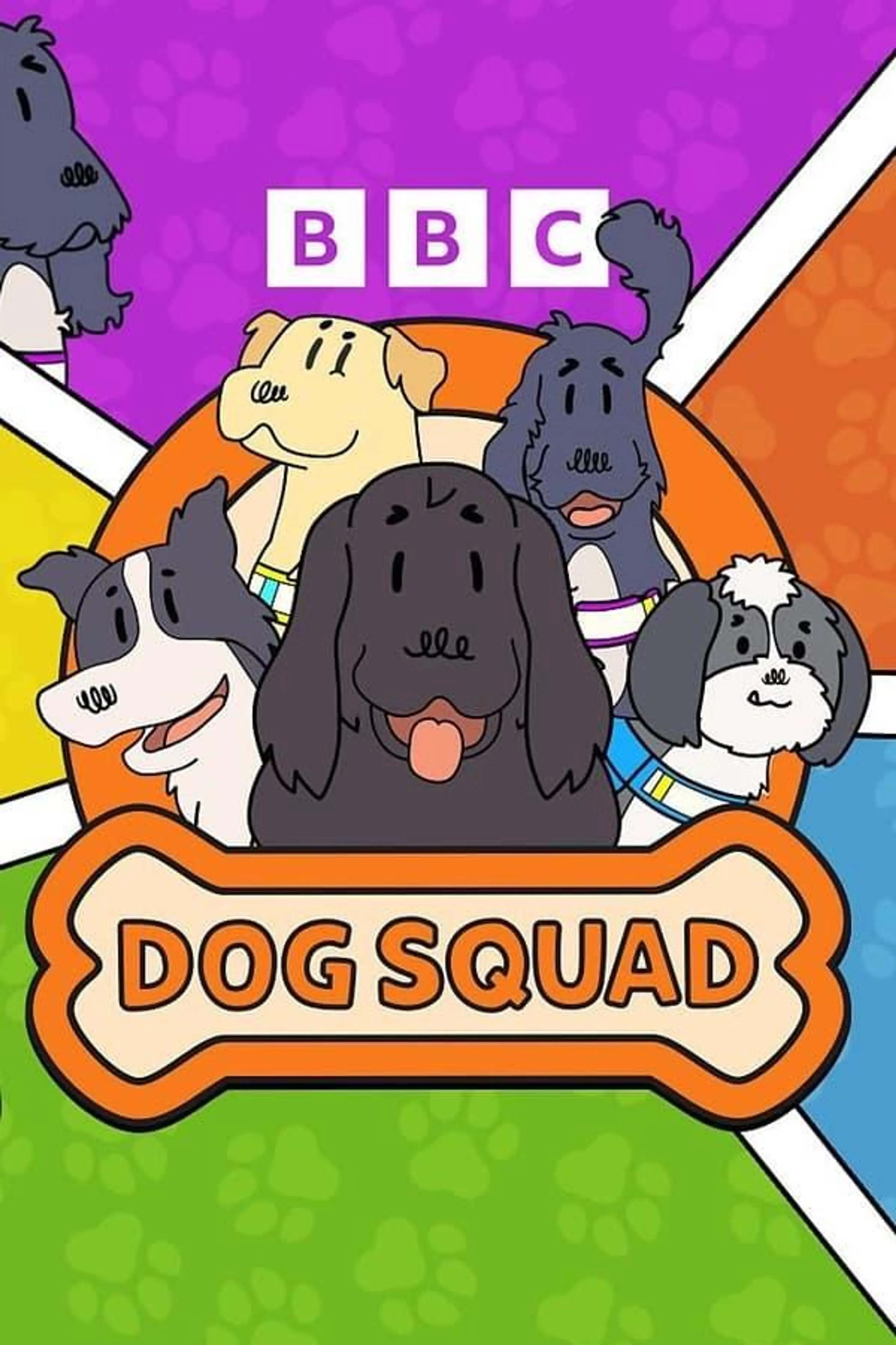 Dog Squad Series 2