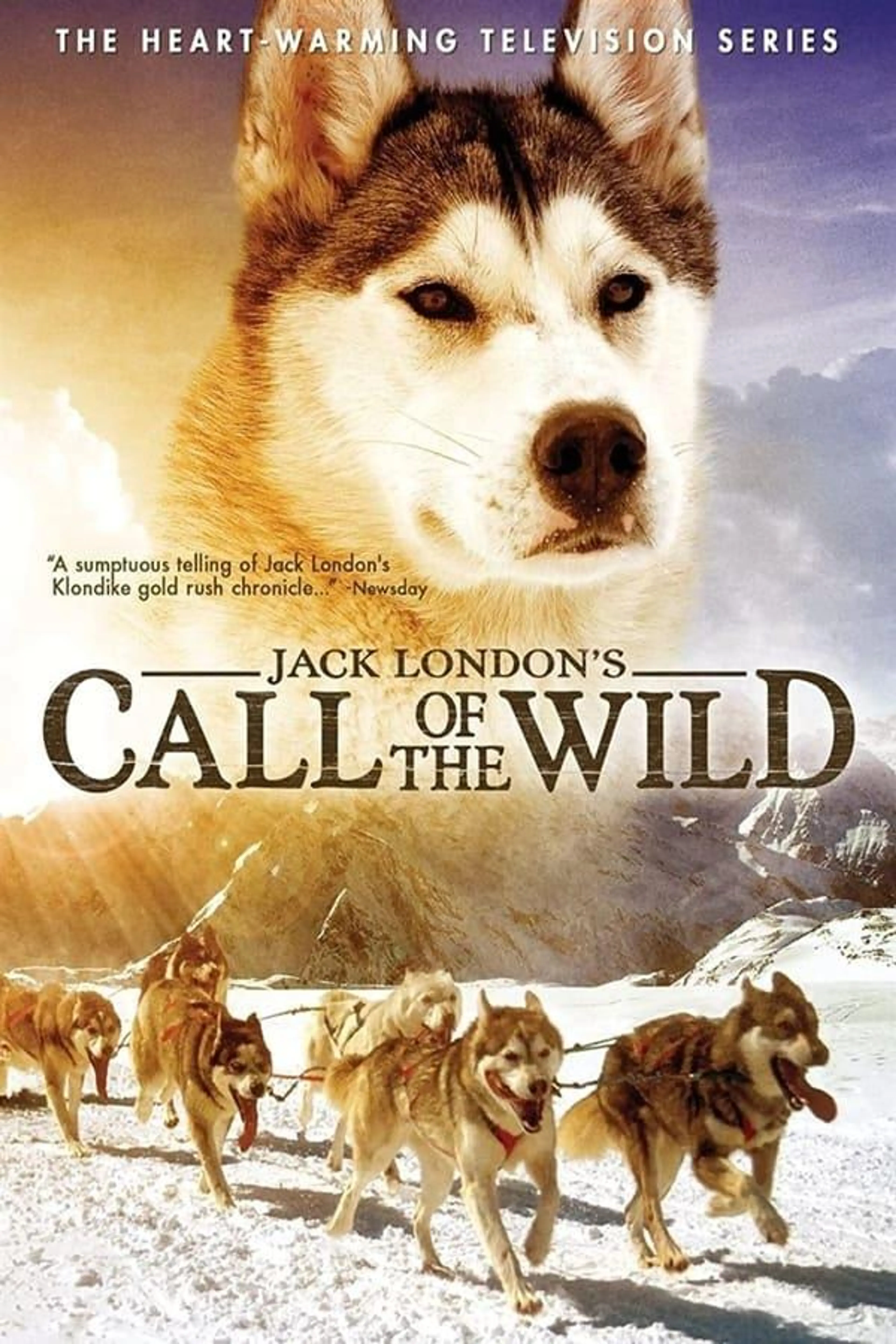 Call of the Wild Season 1