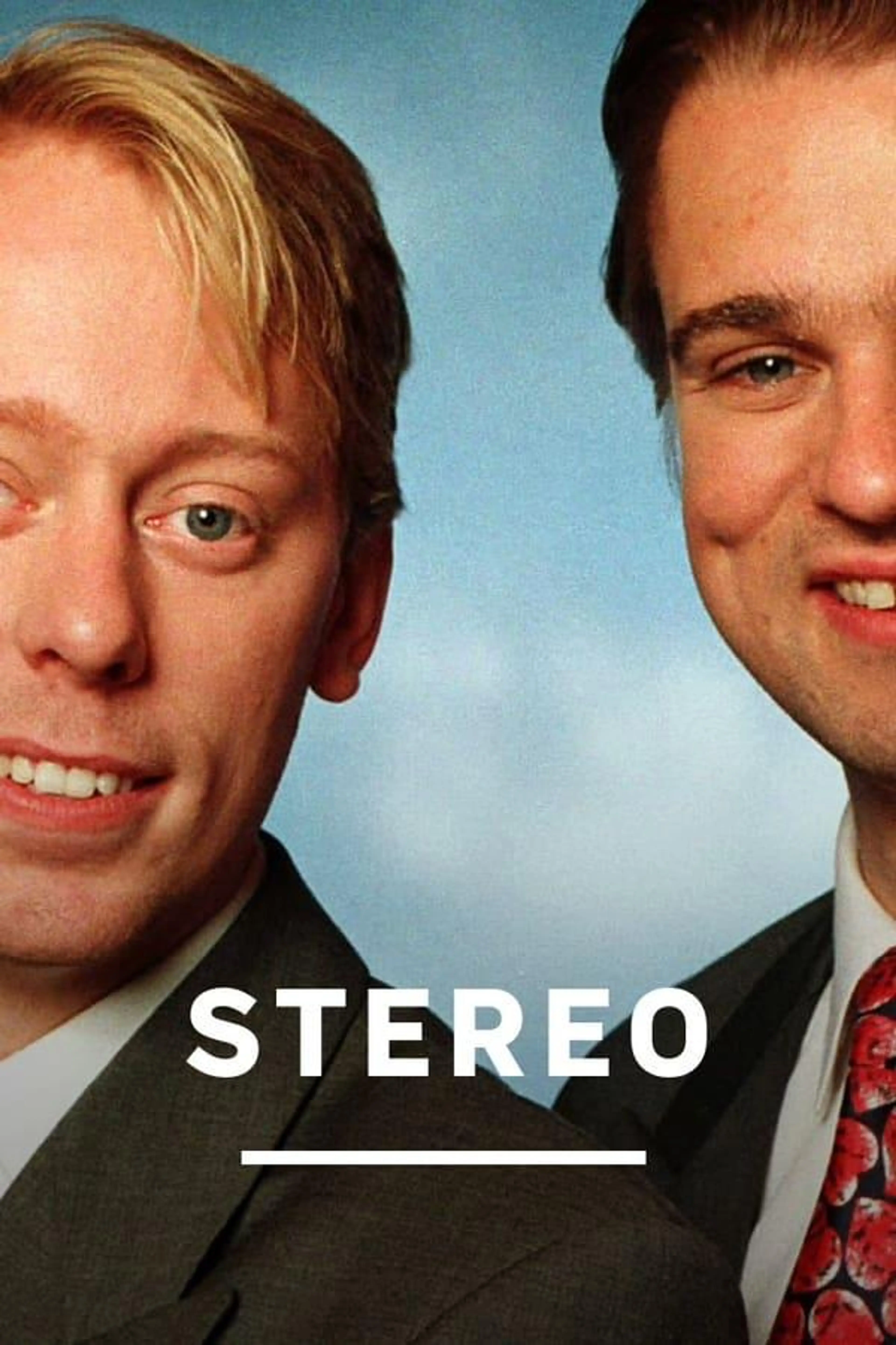 Stereo Season 1