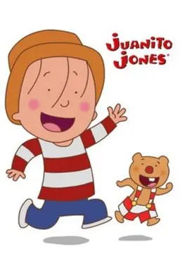 Juanito Jones Season 1