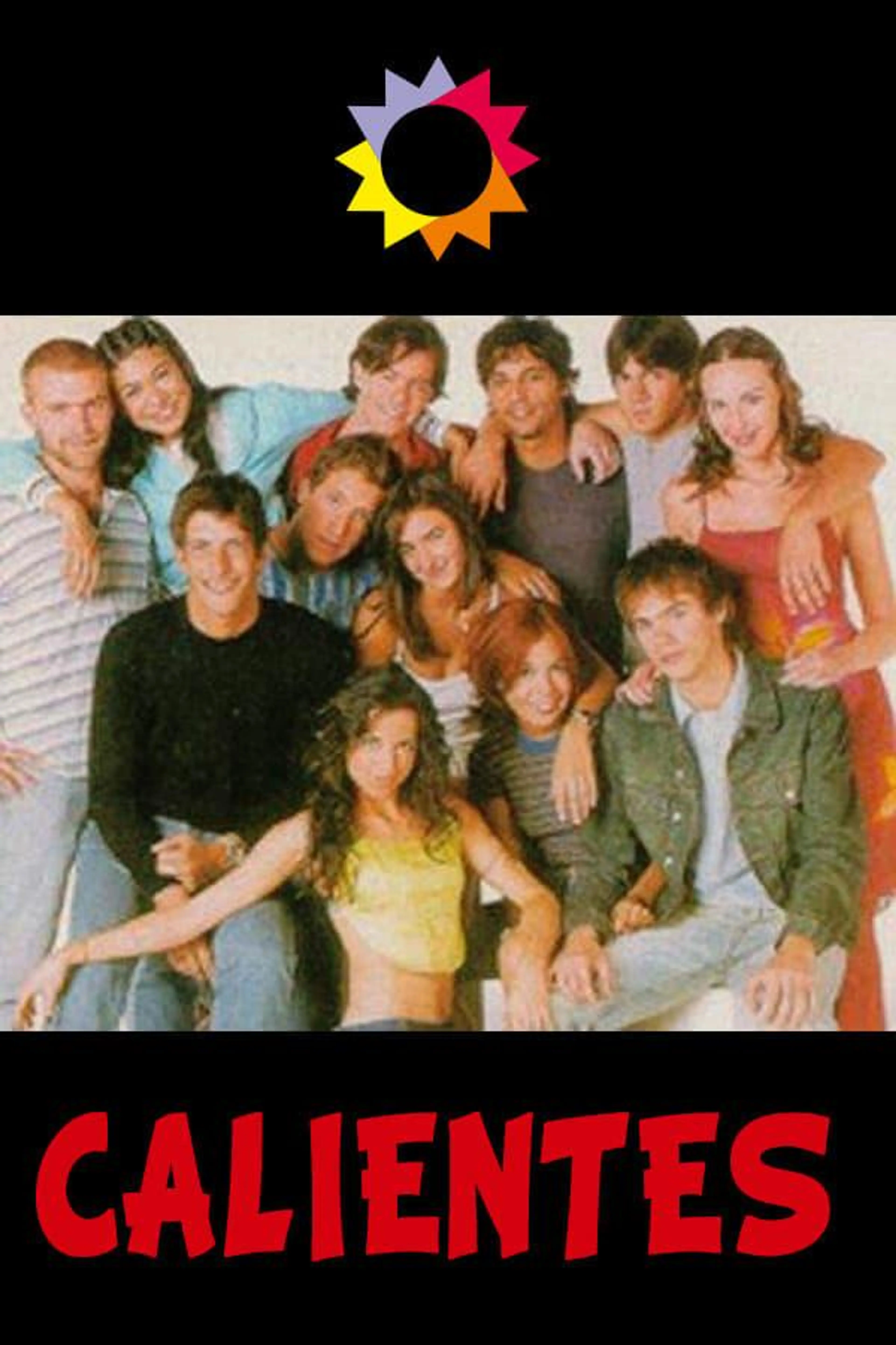 Calientes Season 1