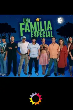 Una familia especial como la tuya Season 1