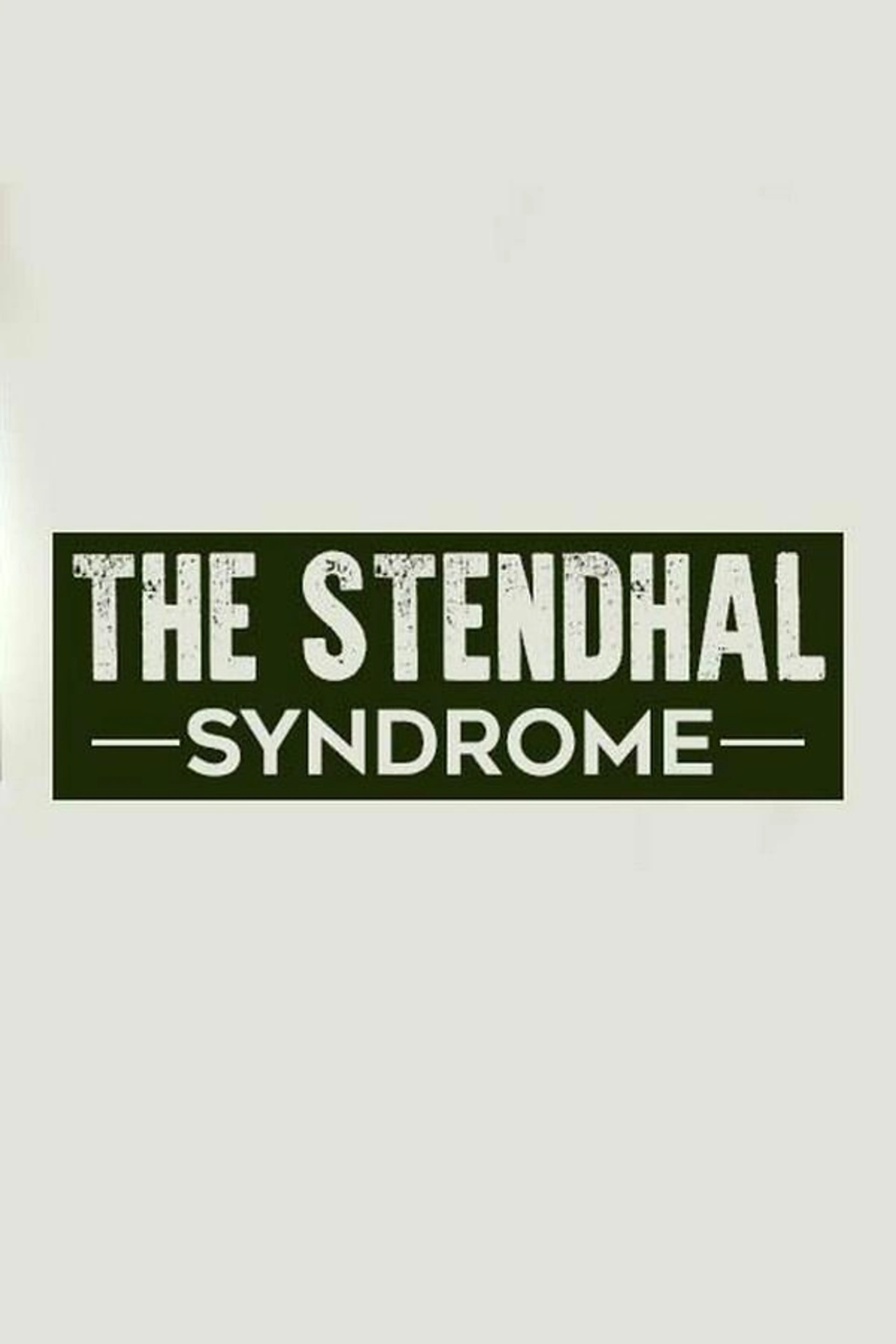 STENDHAL SYNDROME Season 1