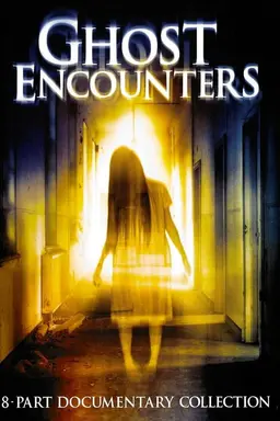 Ghost Encounters Season 1