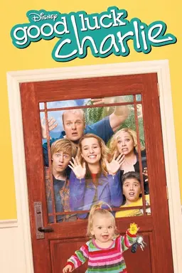 Good Luck Charlie Specials
