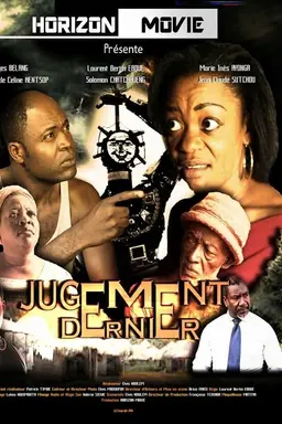 Jugement Dernier Season 2