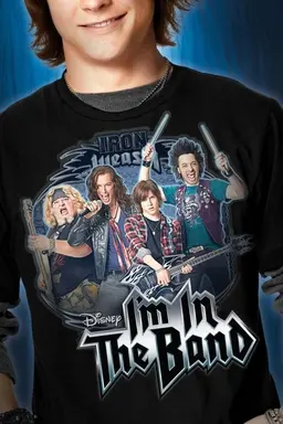 I'm in the Band Season 2