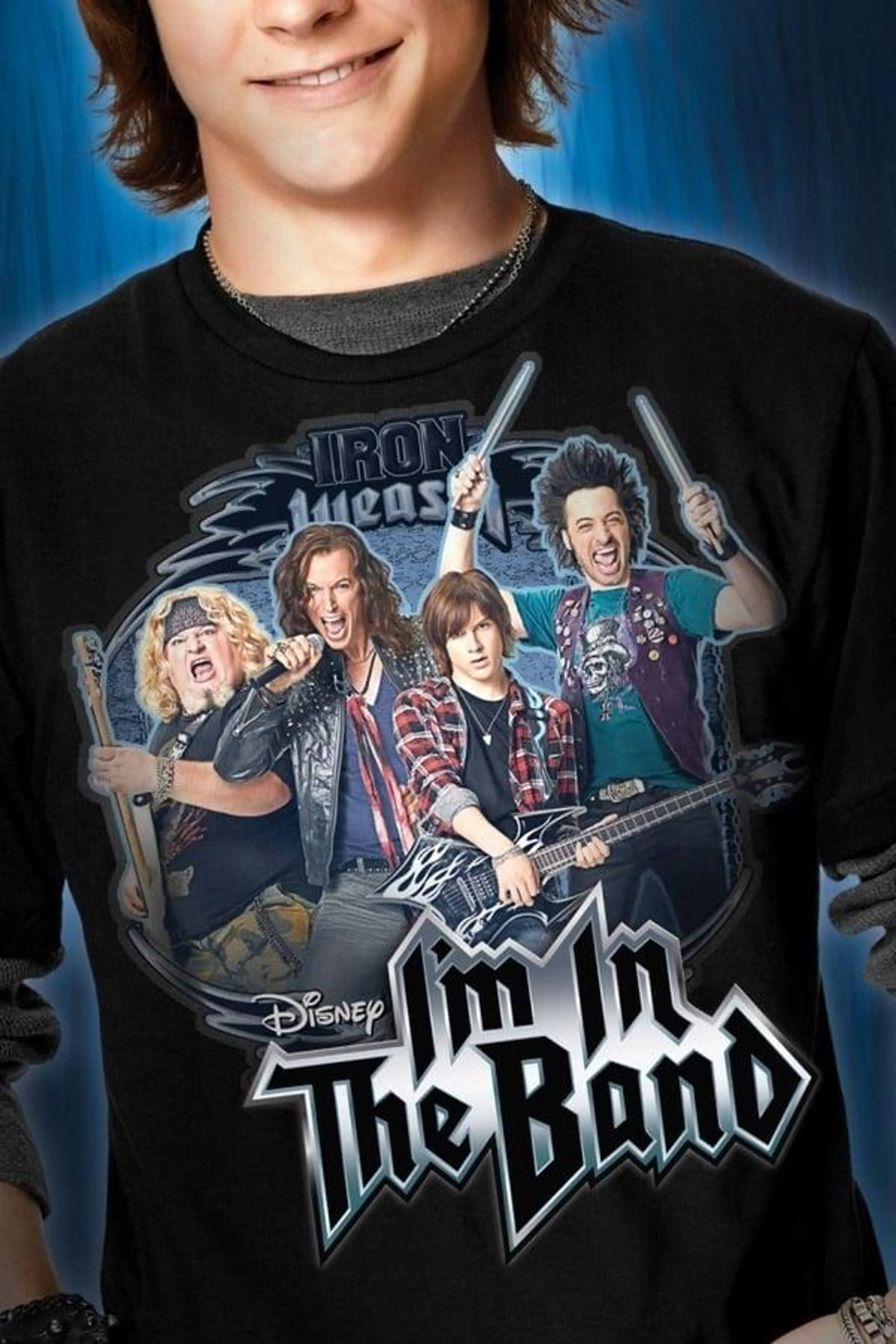 I'm in the Band Season 2