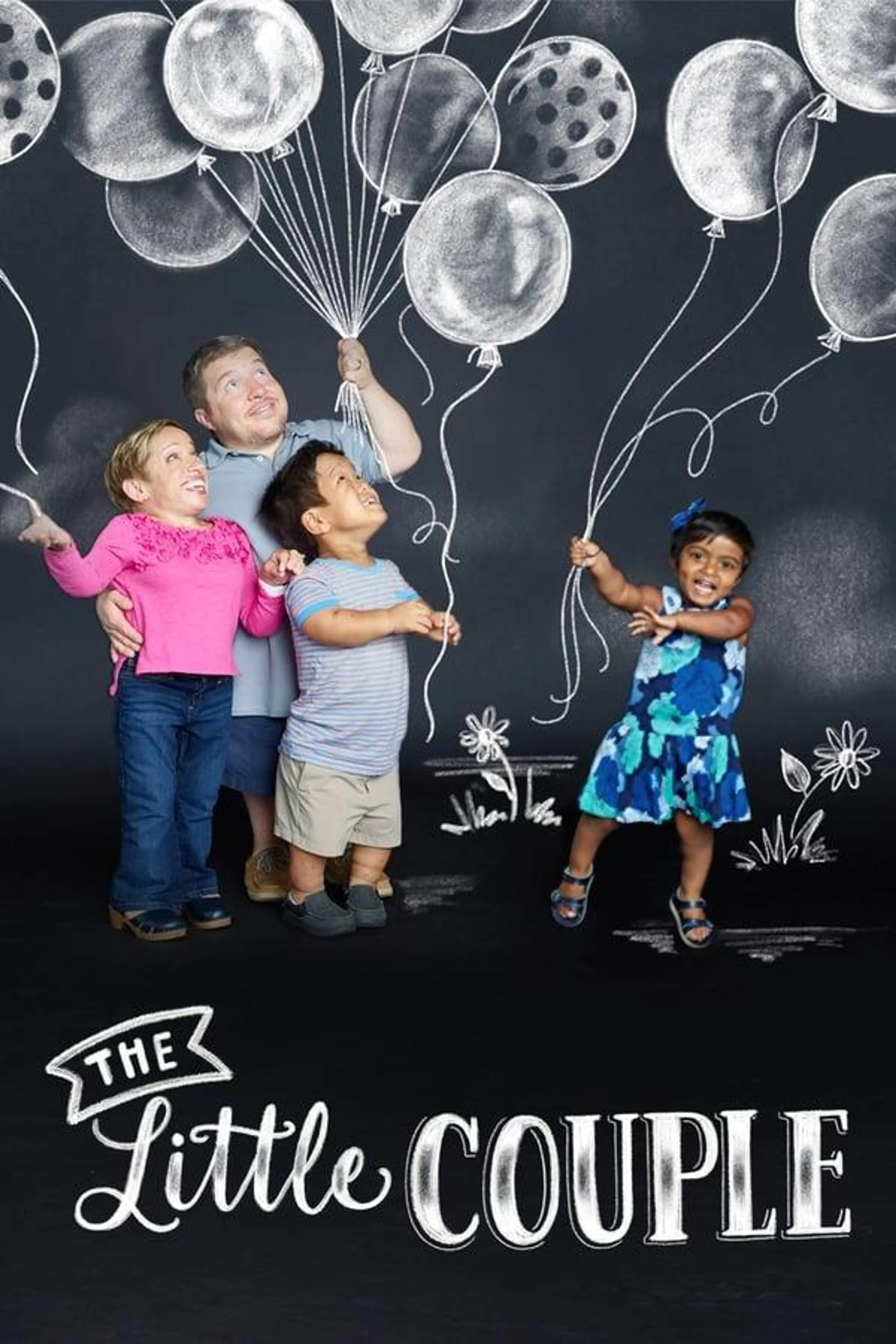 The Little Couple Season 3