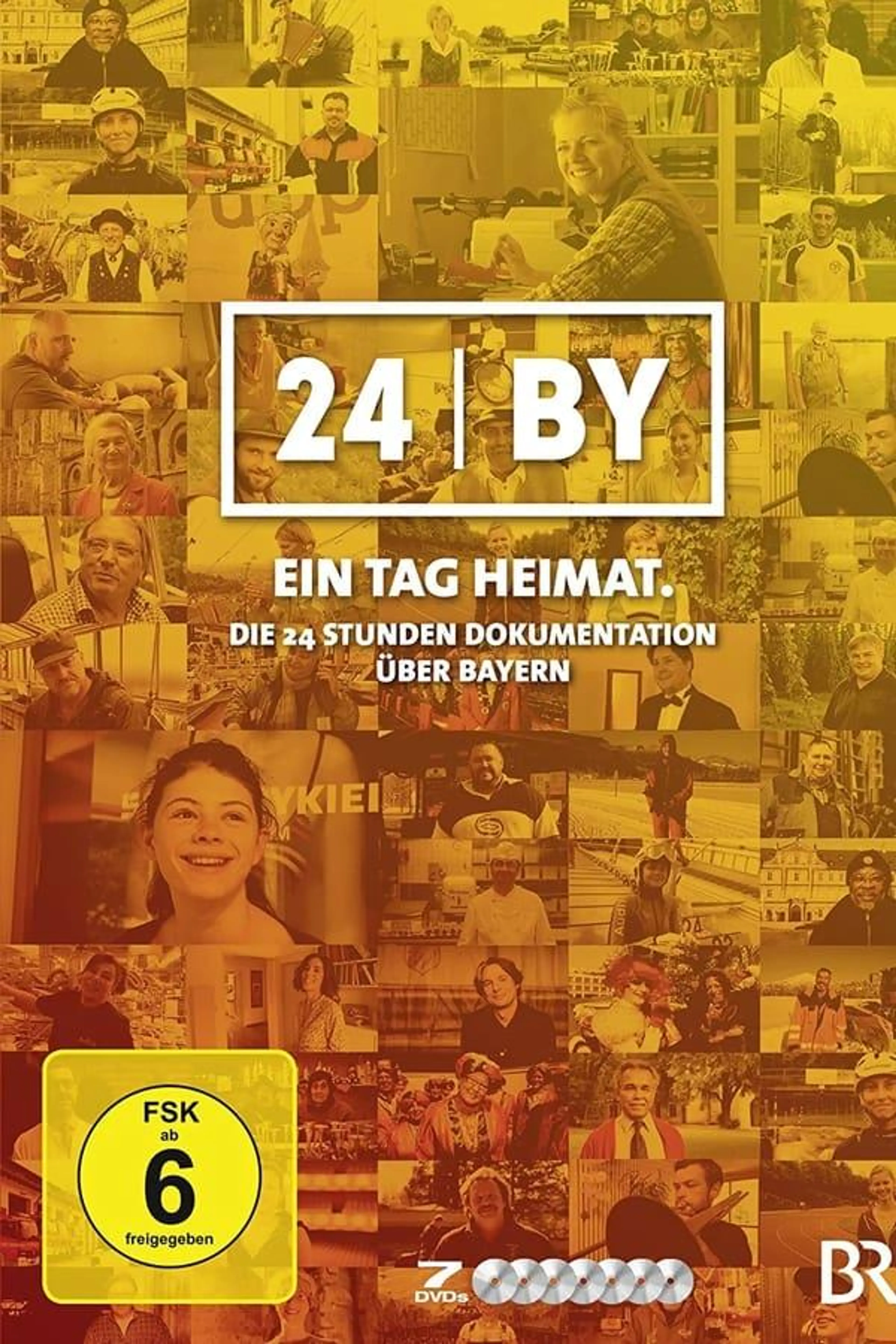 24h Bayern Season 1
