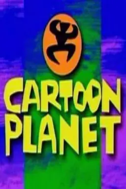 Cartoon Planet Season 1