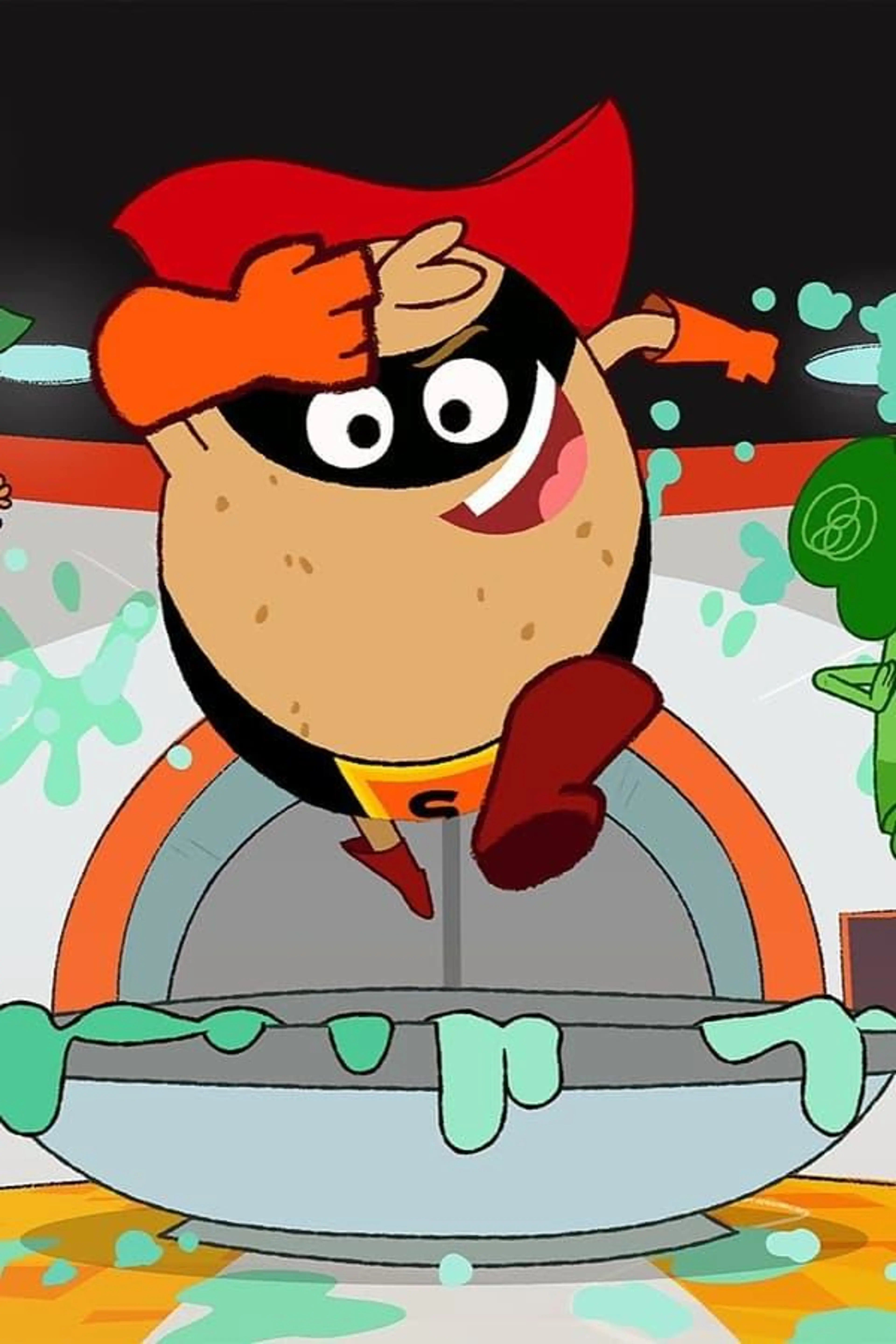 Supertato Specials