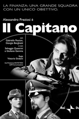 Il Capitano Season 1