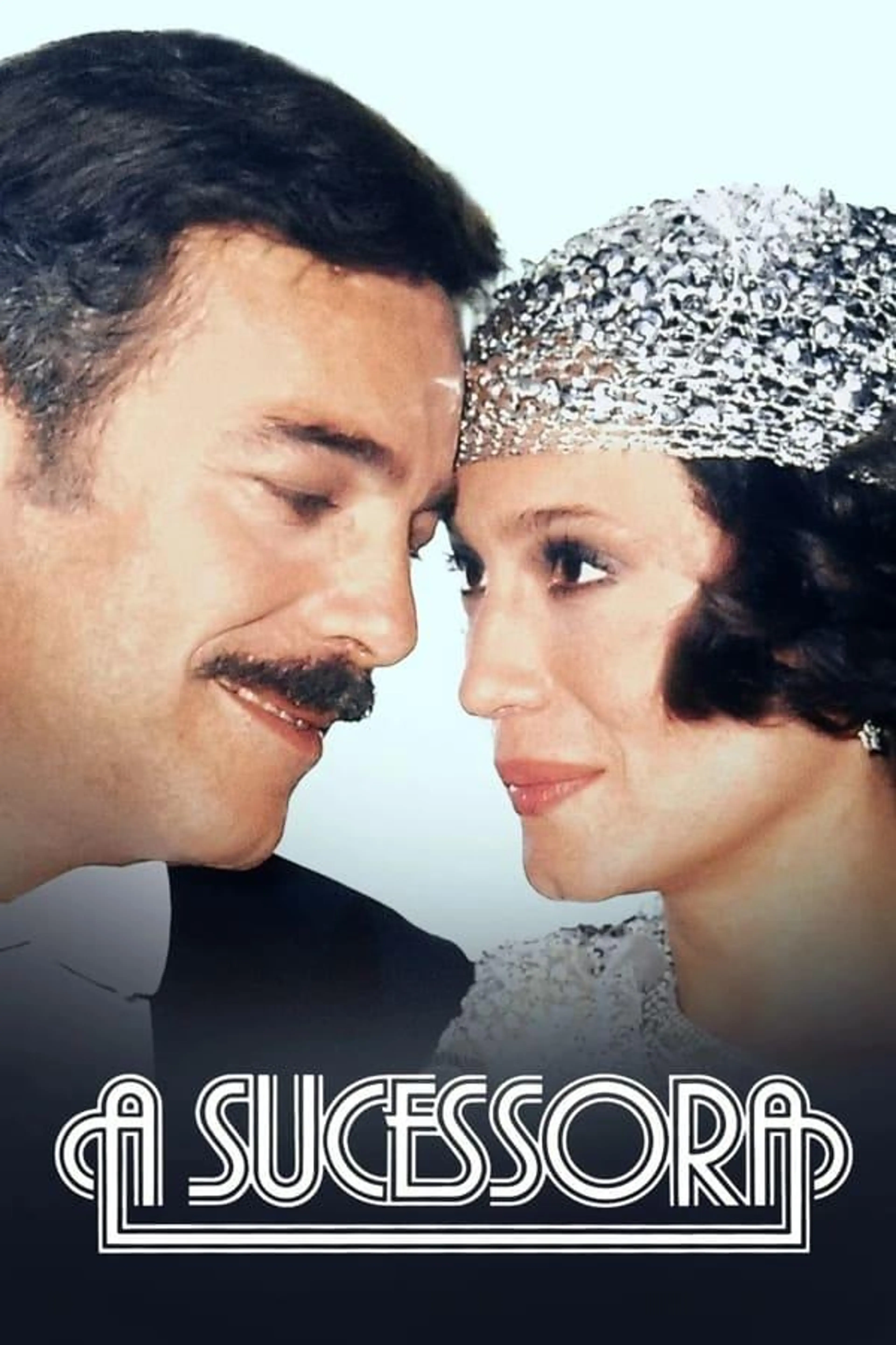 A Sucessora Season 1