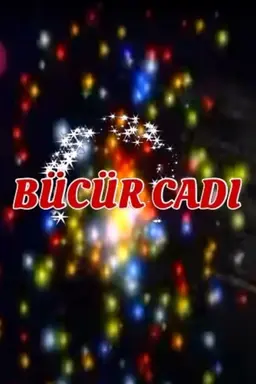 Bücür Cadı Season 1