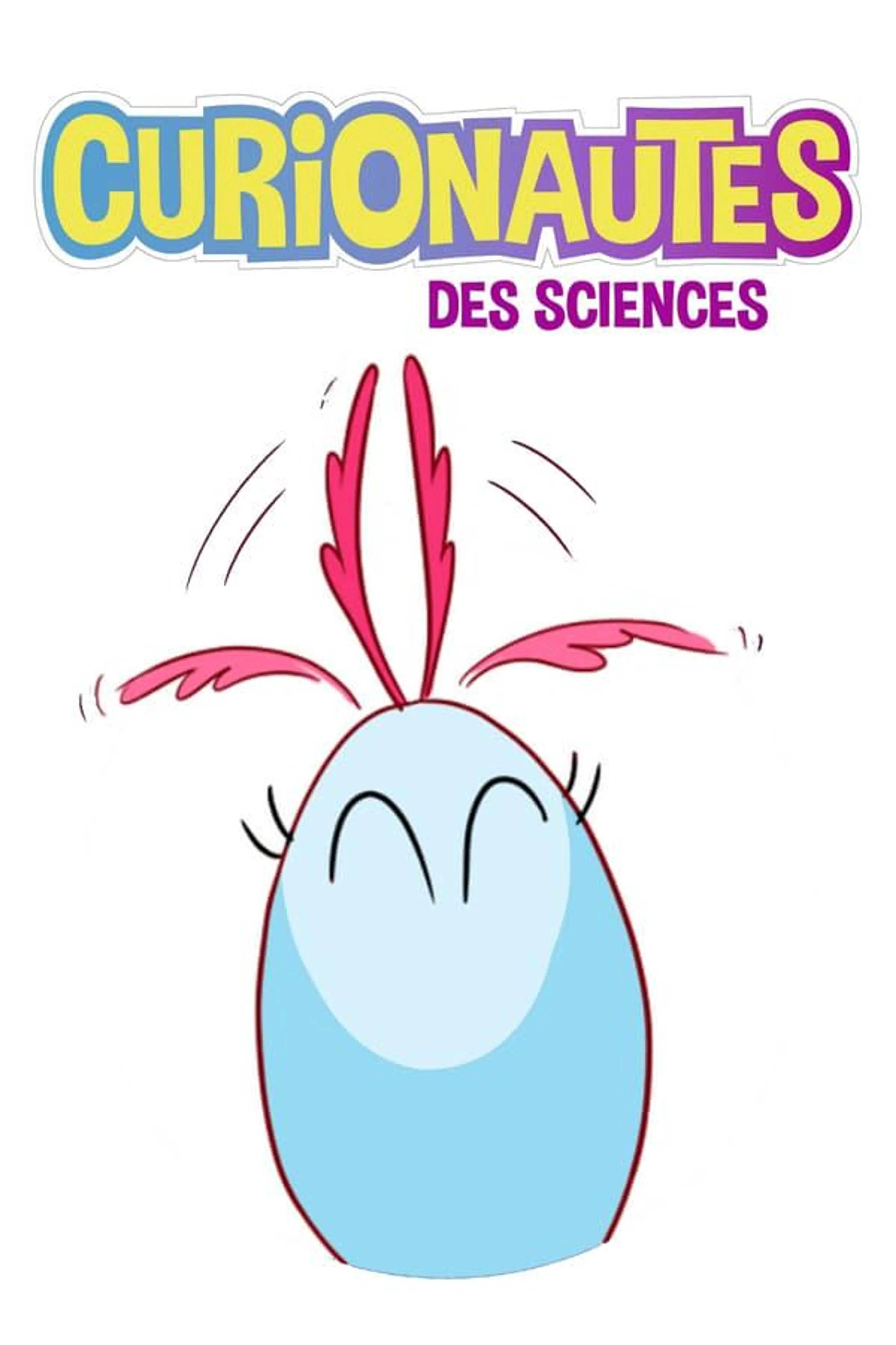 Curionautes des Sciences Season 1