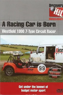 A Racing Car is Born Season 1