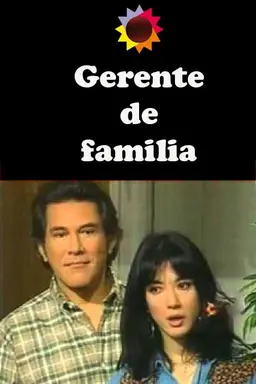 Gerente de familia Season 3
