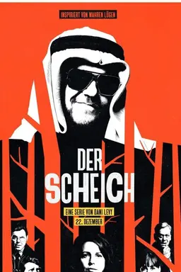 The Sheikh Season 1