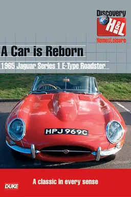 A Car is Reborn Season 1