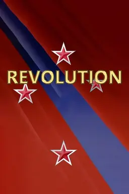 Revolution Season 1