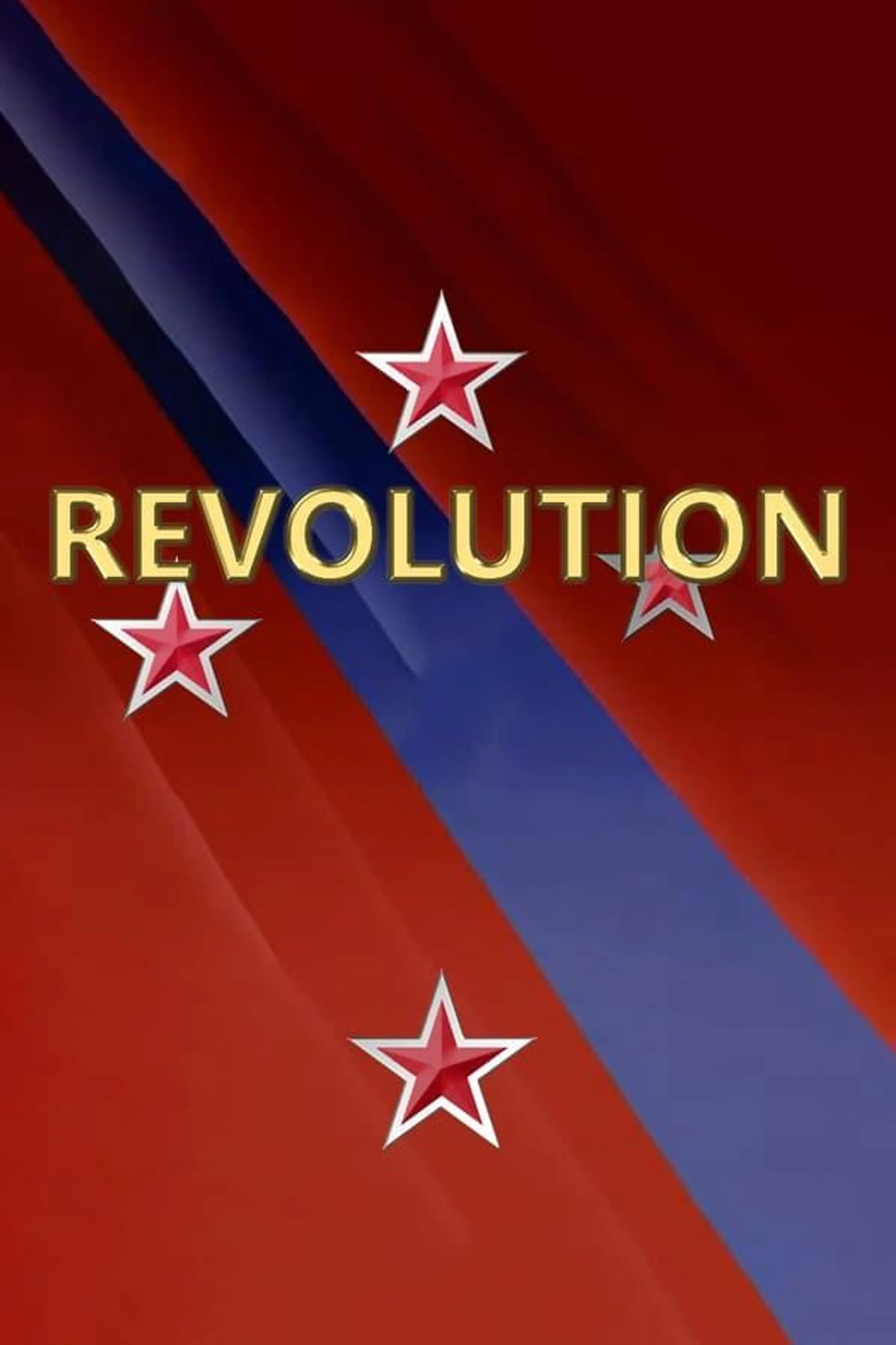 Revolution Season 1
