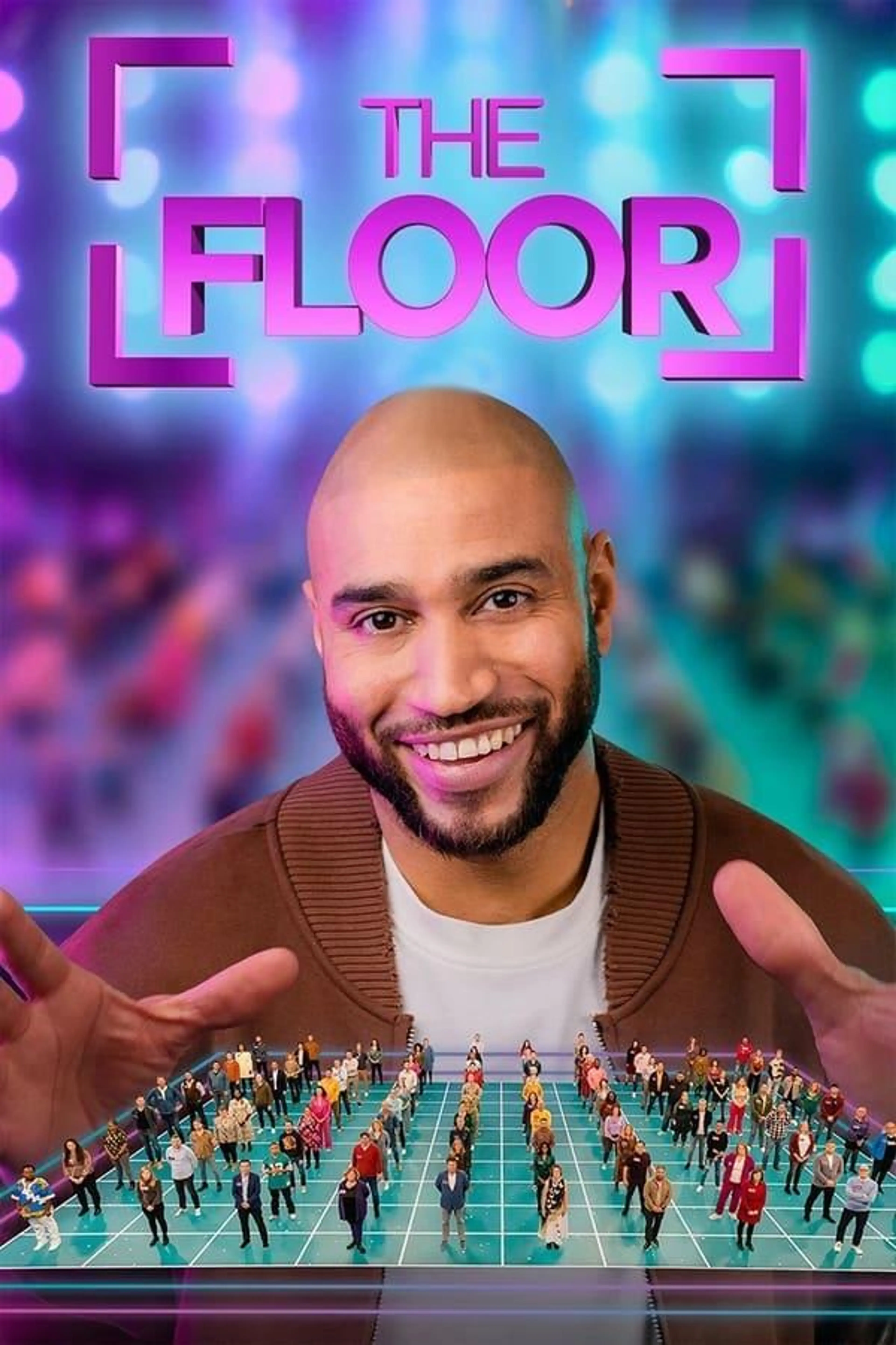 The Floor Season 2