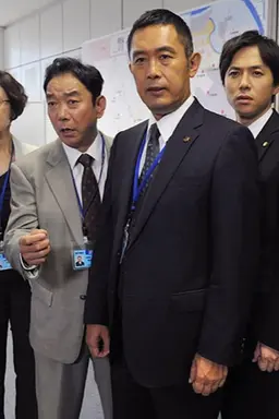 New Inspector Totsukawa Series Season 2