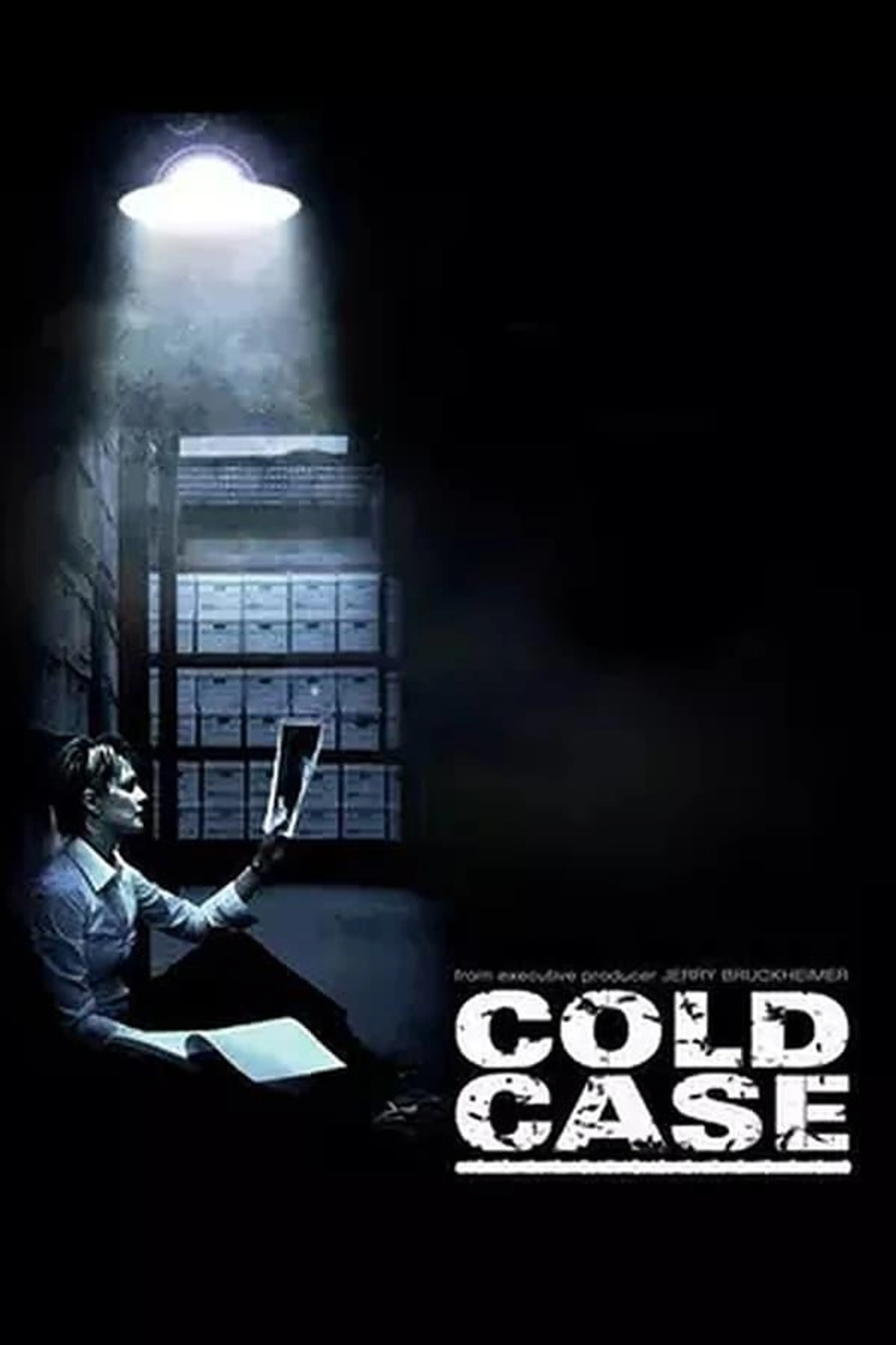 Cold Case Season 5