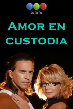 Amor en custodia Season 1