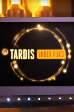 TARDIS Index Files Season 1